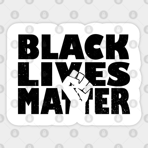 Black Lives Matter black lives matters Sticker by Gaming champion